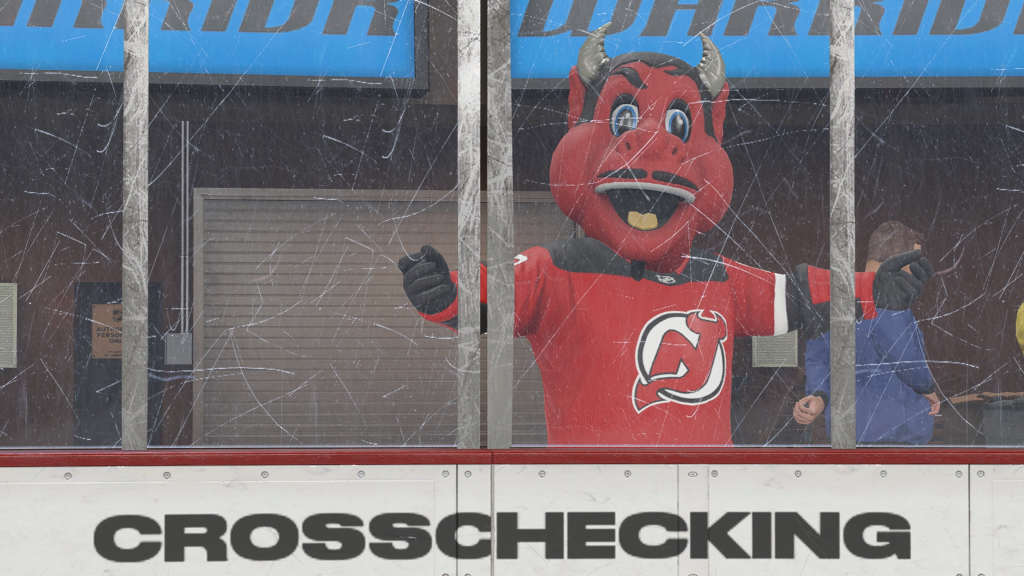 Will NHL 24 be on Nintendo Switch?