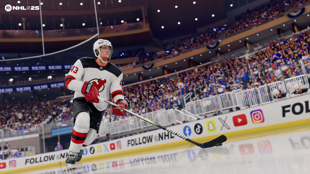 NHL 25 Release Date and Cover Athletes Revealed