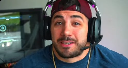 NICKMERCS showcases best FFAR loadout for Warzone Season 1