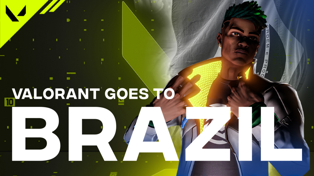 NIP Valorant moves to Brazil dropping EU roster after “incredibly tough decision”