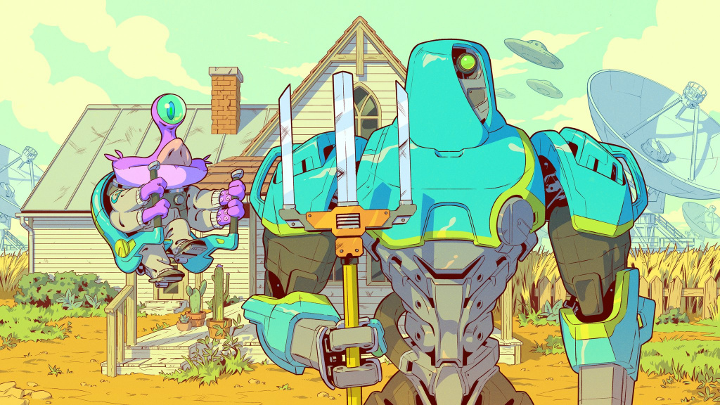 All NPC locations in Fortnite Chapter 2 Season 7