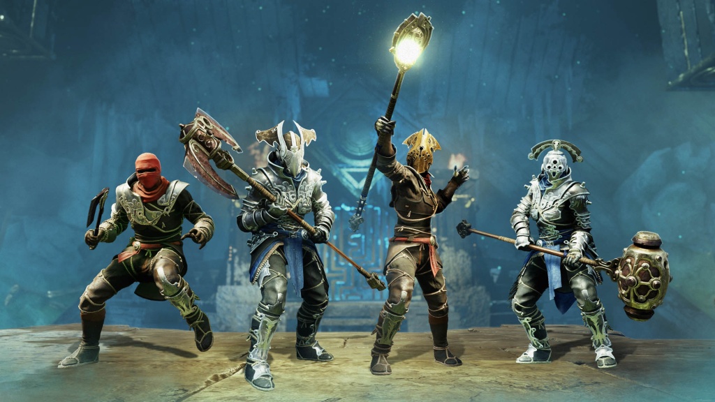 New World Ancient Elementals Locations