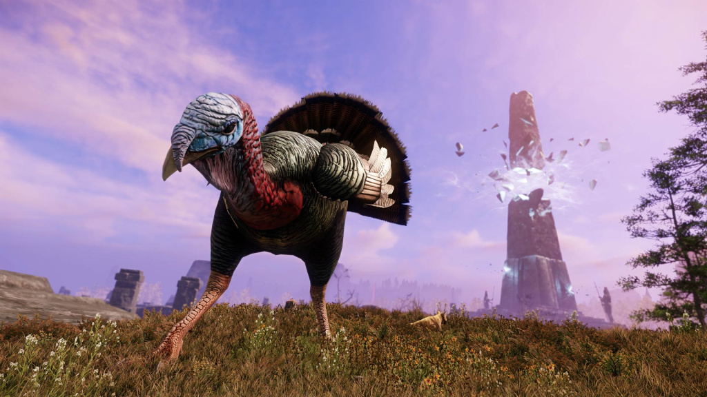 New World Turkulon Spawn Locations & Drops