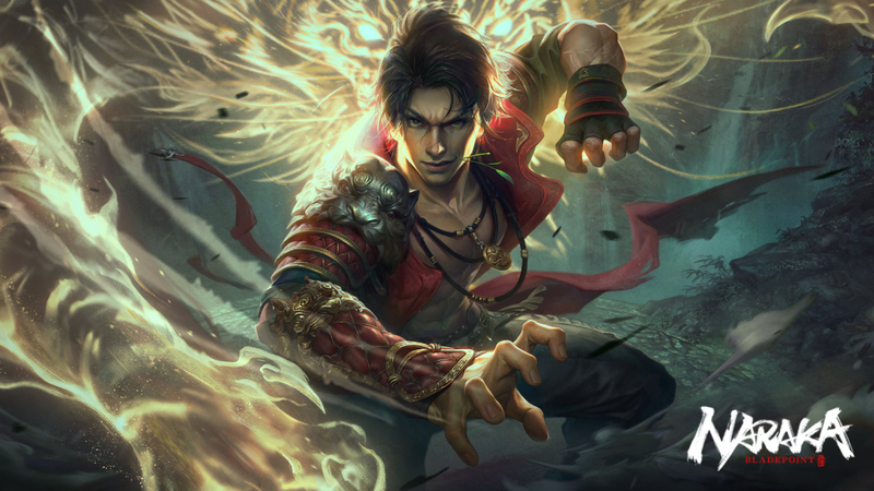 Best Settings For Naraka Bladepoint