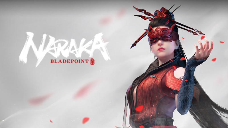 Naraka Bladepoint: How To Change Sensitivity