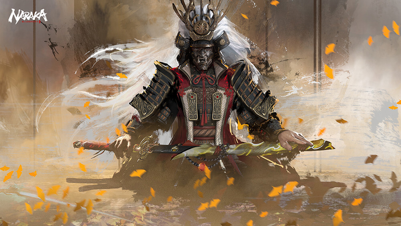 Naraka Bladepoint Weapon Tier List: Ranked Best To Worst