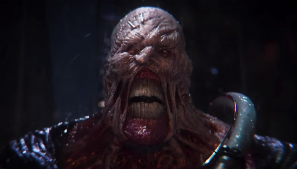 A 2v8 Resident Evil Mode Could be Coming to Dead by Daylight