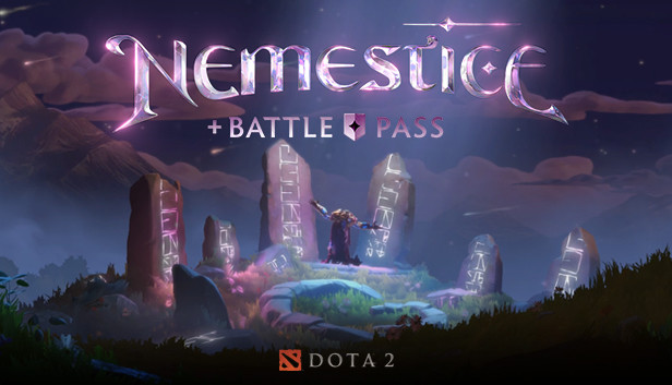 All weekly missions for Dota’s Nemestice Battle Pass