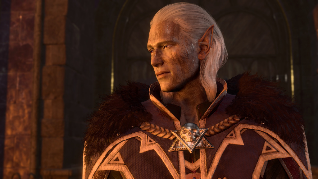 Baldur’s Gate 3: How To Make Nere Easier