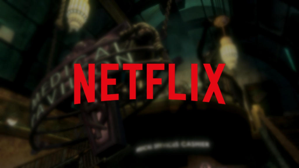 Bioshock Film Writer Gives “Optimistic” Production Update