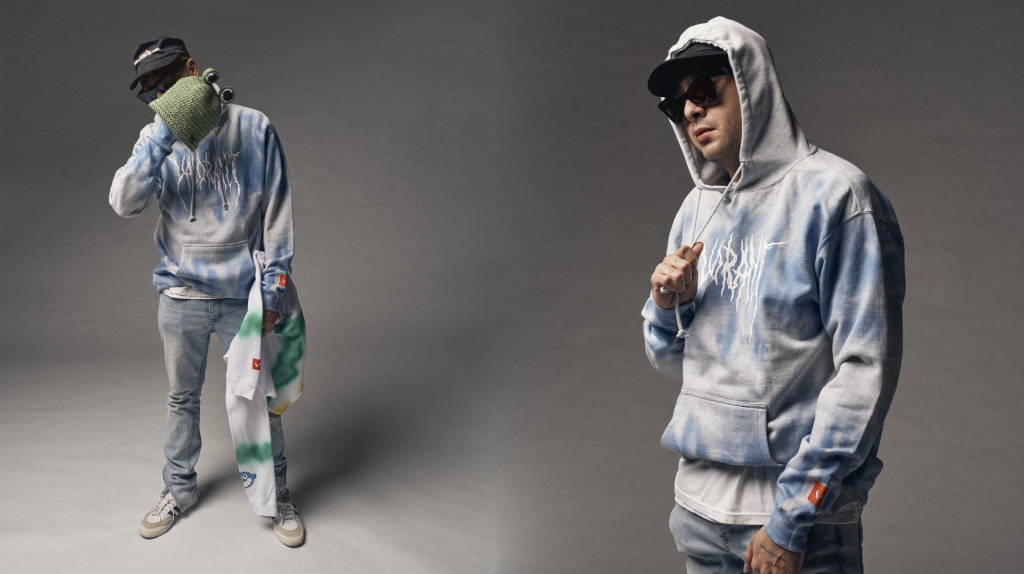 Valorant Meets Milkman For Agents Inspired Exclusive Apparel