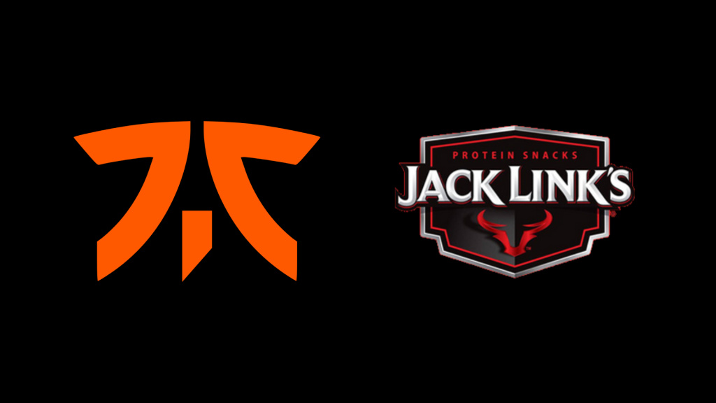 Fnatic Renews Partnership With Jack Link’s As Official Protein Snack Partner