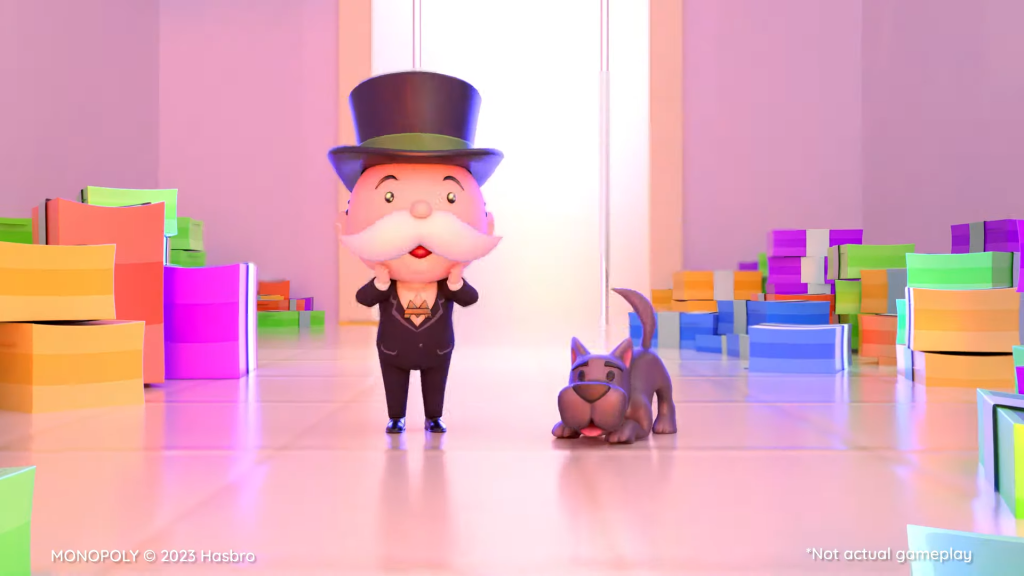 Monopoly Go Next Partner Event Schedule (2024): Date & Rewards