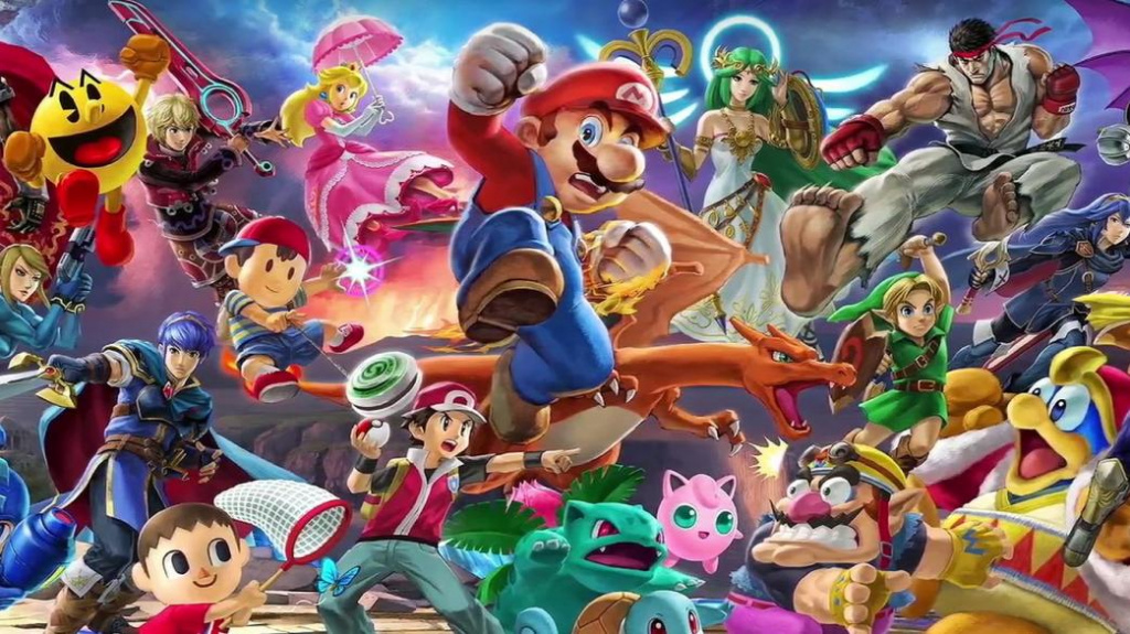 Nintendo issues statement over multiple sexual misconduct allegations in the Smash community