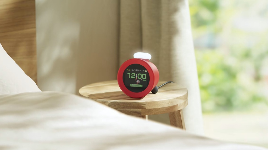 Nintendo Wants To “Make Waking Up Fun” With New Sound Clock, Alarmo Launching For Retail In 2025