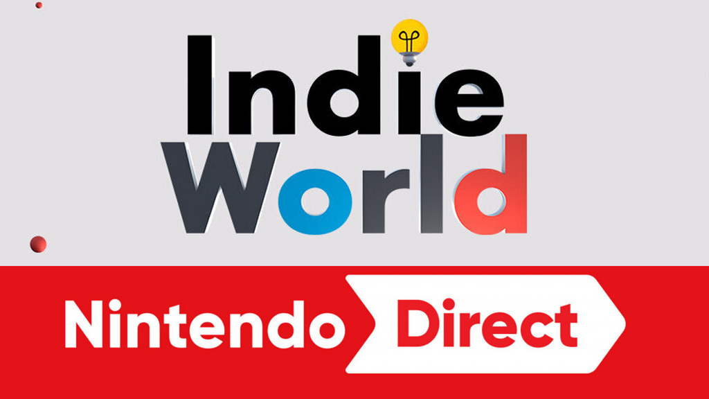 Nintendo Announce Double Feature Indie World, Direct Partner Showcases