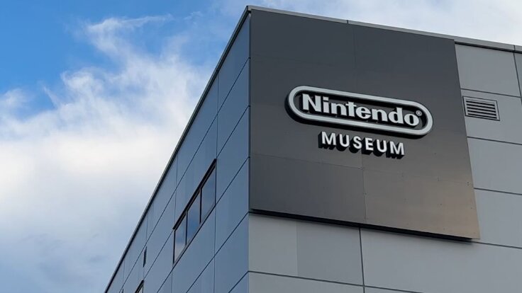 Next Nintendo Direct Will Focus On Nintendo Museum, No Gaming Or Switch 2 Announcements