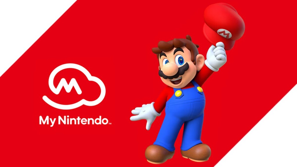 Nintendo Game Vouchers No Longer Redeemed Against Switch 2 Games, Gold Points To Discontinue