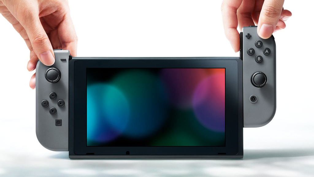 Nintendo Aiming For March 2025 For Switch 2 Release