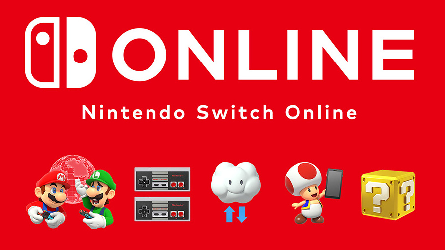 Nintendo Reoffers New Switch Online Free Seven-Day Trial