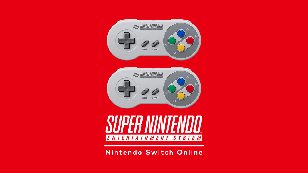 Three Iconic SNES Games Available To Play For Nintendo Switch Online