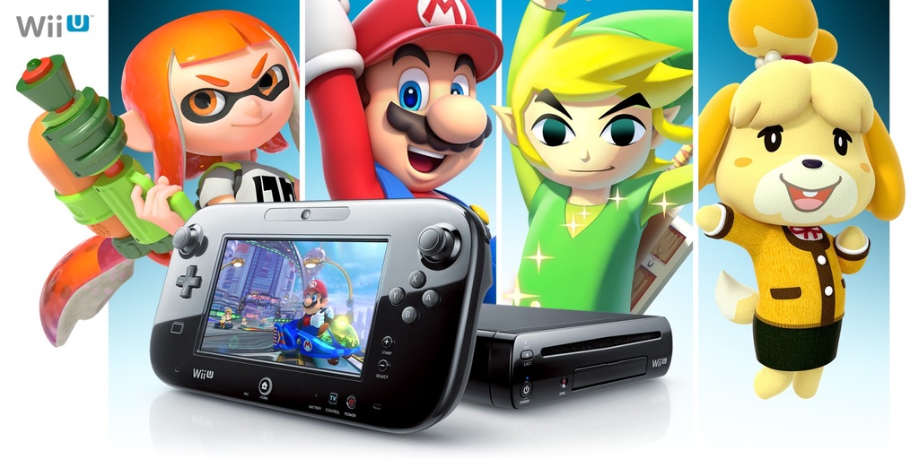 Nintendo Shuts Down Repair Support For Wii U Due To Lack Of Parts
