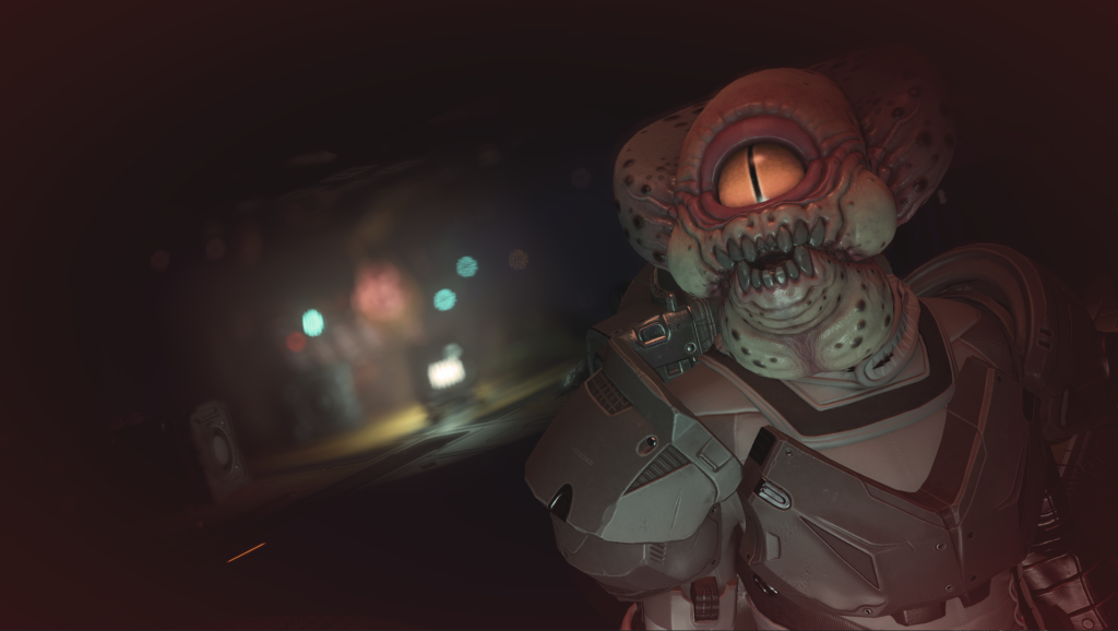 No Man’s Sky 2023 Halloween Event Speculation & News