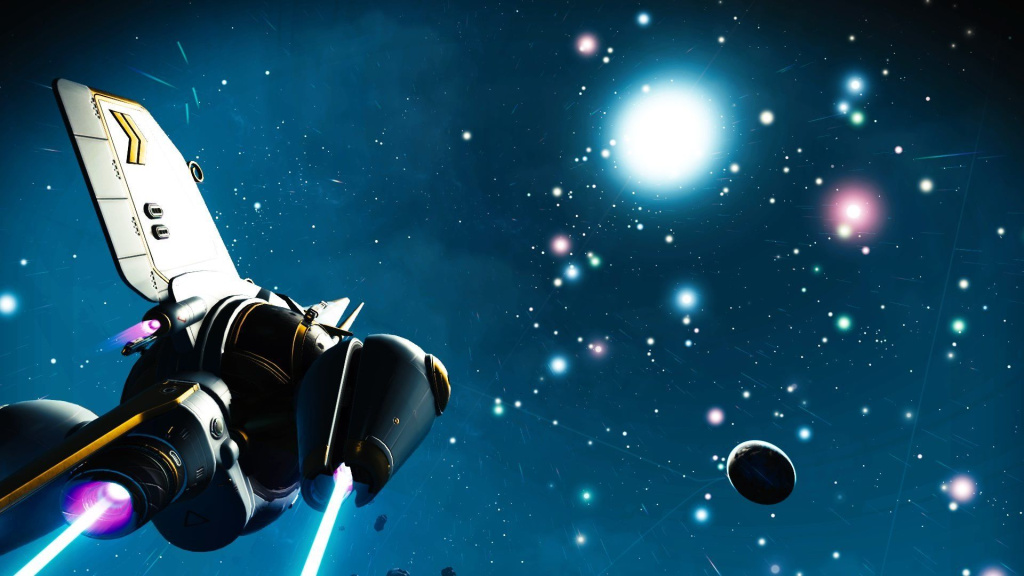 How to Use Save Editor In No Man’s Sky | Will You Get Banned?