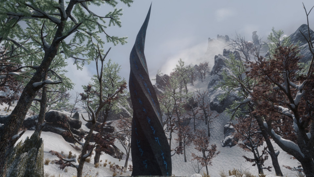 The fantastic Oblivion mod, Lost Spires, is being created for Skyrim