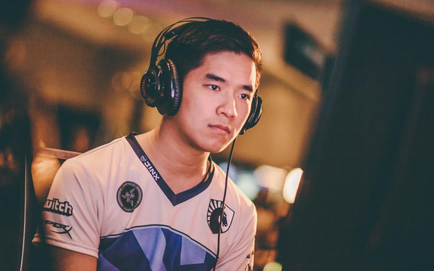 Street Fighter pro NuckleDu retires following “really bad” car accident