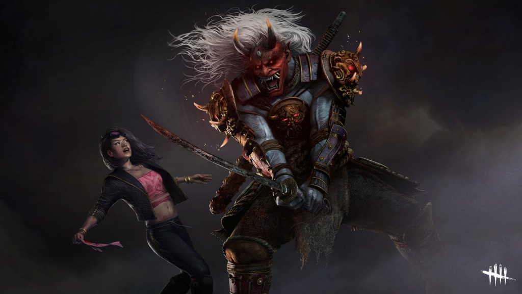 How To Counter The Oni In Dead By Daylight