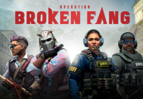 CS:GO Broken Fang Week 11 missions: How to complete for Star rewards