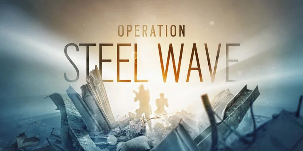 Rainbow Six Siege Operation Steel Wave is now live: Ace and Melusi Operators, new Gadgets and House map rework