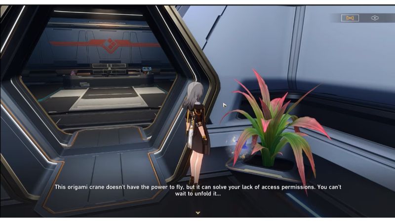 Honkai Star Rail Origami Crane Locations