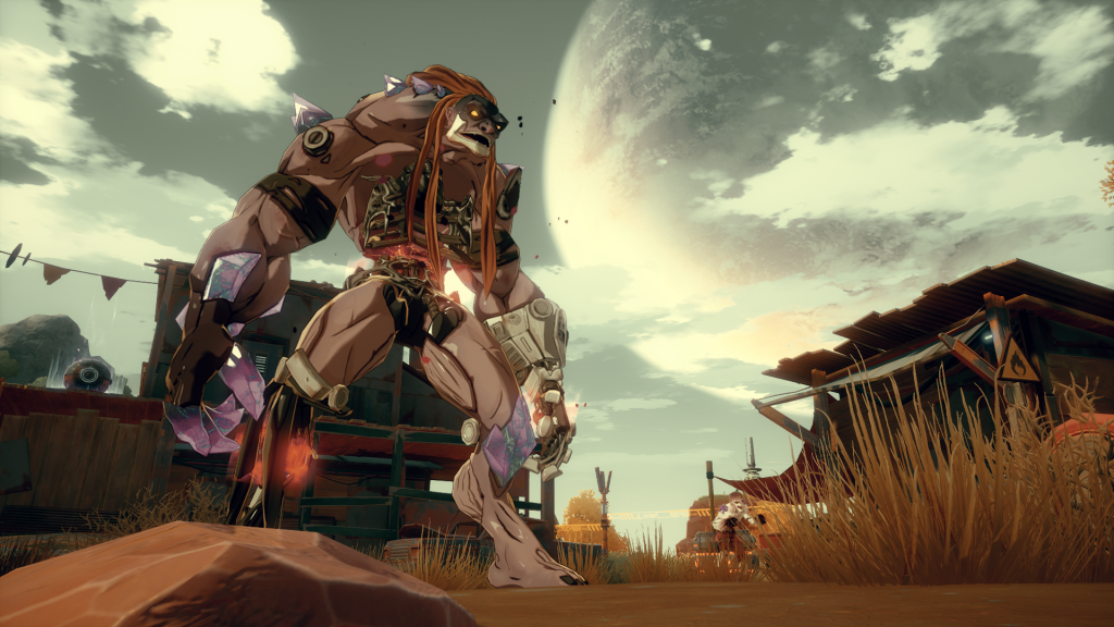 Tower Of Fantasy System Requirements – PC, Android, iOS, iPad