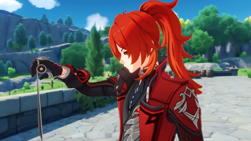 Genshin Impact 2.8 Maintenance – Start and End Time, Free Primogems