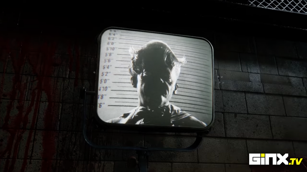 The Outlast Trials Teases New Prime Asset On TV Screens