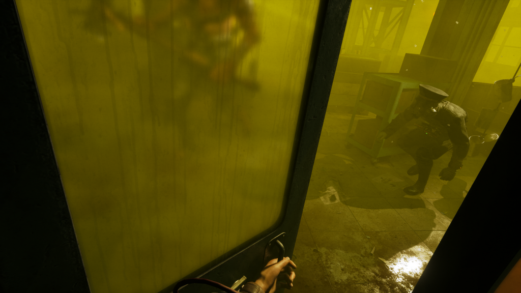 How To Get Toxic Tokens Fast in The Outlast Trials Toxic Shock Event