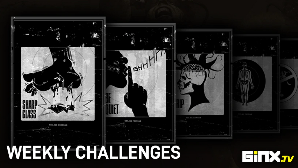 Outlast Trials Weekly Therapy Challenges This Week