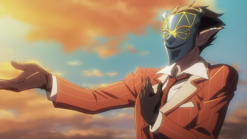 Overlord Movie Teaser Builds up Hype for Its 2024 Release