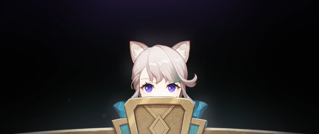 Genshin Impact Lynette: Release Date, Abilities, Weapon, Constellations