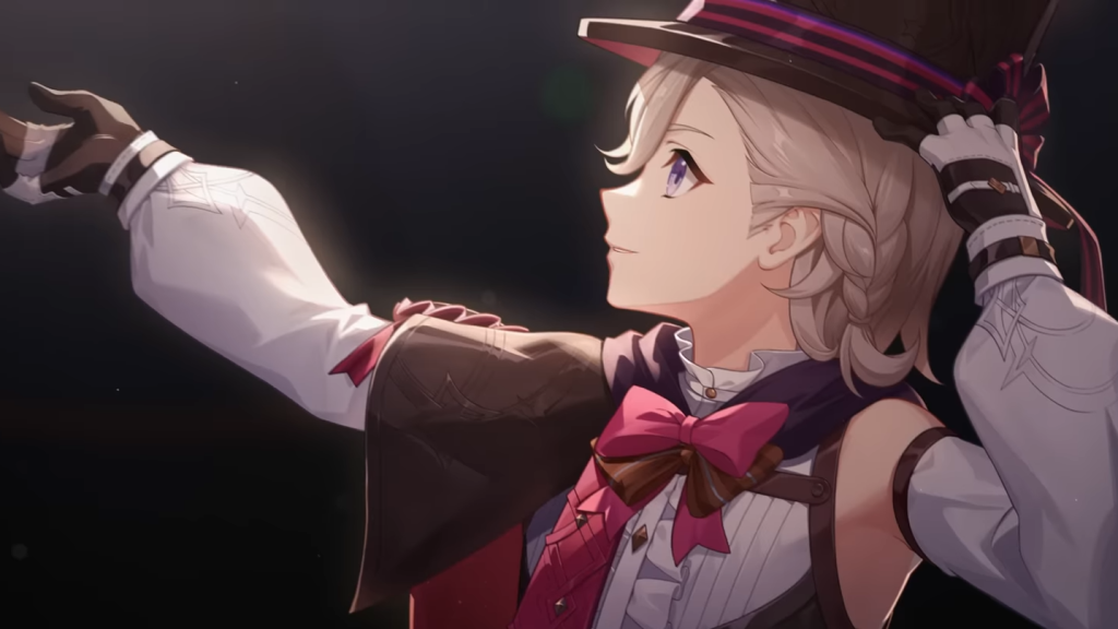 Best Lyney Build & Team In Genshin Impact