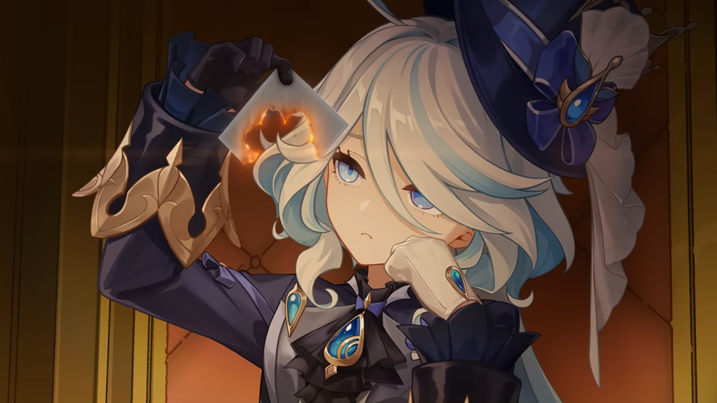 Genshin Impact Furina Kit: Release Date, Abilities, Constellations