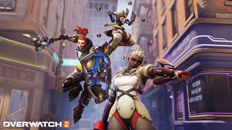 Overwatch 2 Developer Discusses New Matchmaking System to Prevent Win or Loss Streaks