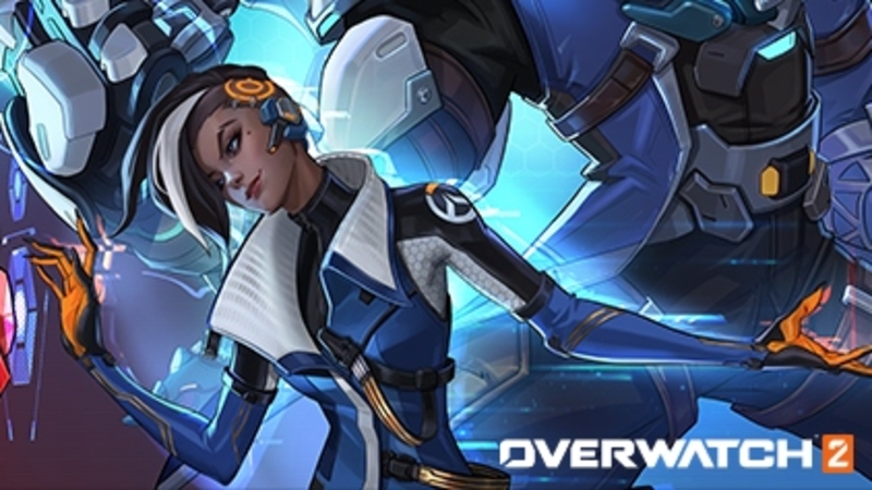 The Taste of Mirrorwatch Has Overwatch 2 Players Asking for a Permanent Support Version of Sombra