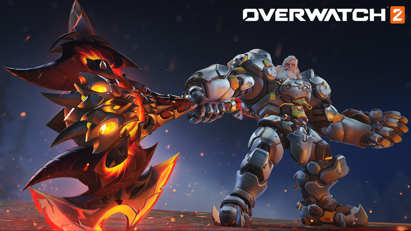 Overwatch 2 Season 11 Mid-Season Patch Dubbed “Worst Patch Ever”