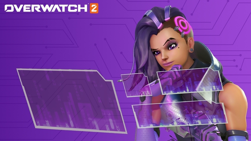 Overwatch 2 Quick Play: Hacked Arrives In Season 11