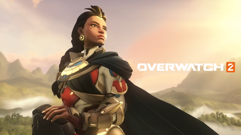 Overwatch 2 Season 11 Release Date, New Runasapi Map, Colosseo Rework And More