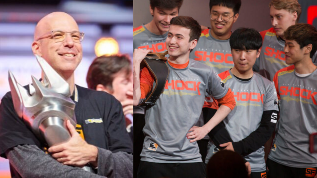 San Francisco Shock owner admits regret over investment: “If it was now, I would probably not do it”