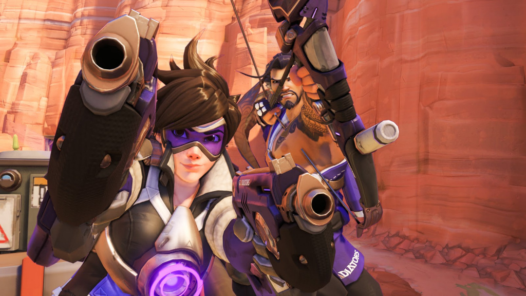 Overwatch League Week 9 recap: results, highlights, standings, and hero bans